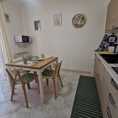 Ferienwohnung Shardana Alghero Exterior foto