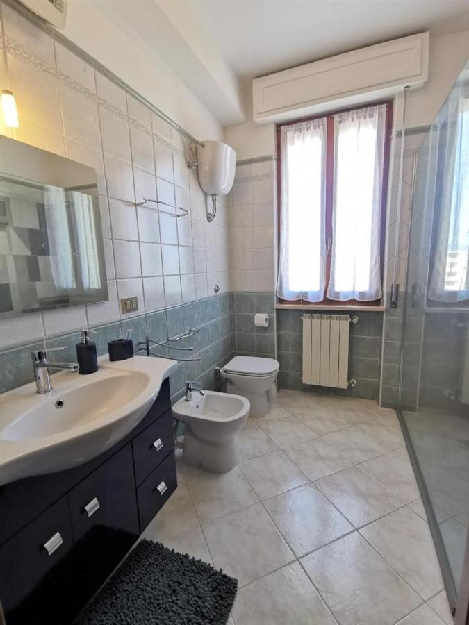 Ferienwohnung Shardana Alghero Exterior foto