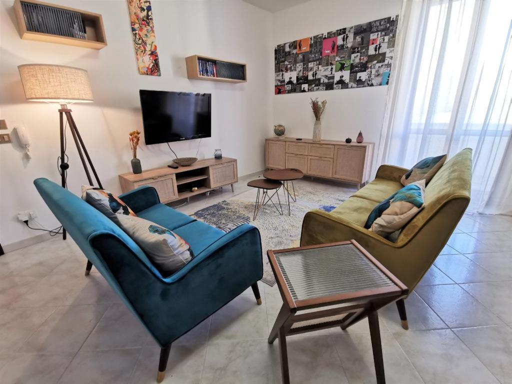 Ferienwohnung Shardana Alghero Exterior foto
