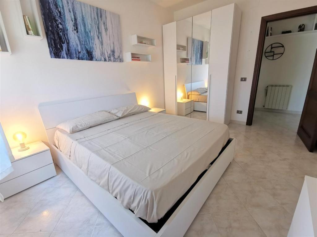Ferienwohnung Shardana Alghero Exterior foto