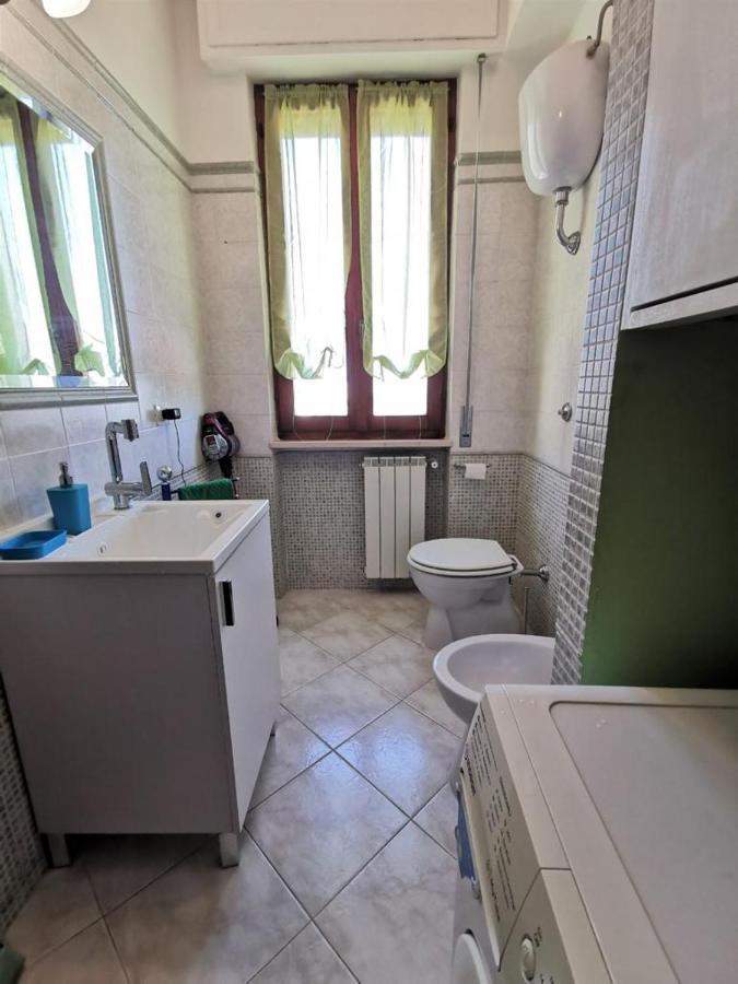 Ferienwohnung Shardana Alghero Exterior foto