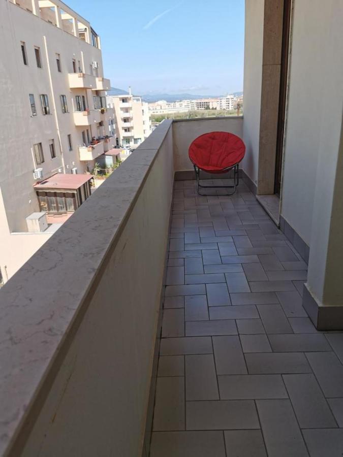 Ferienwohnung Shardana Alghero Exterior foto