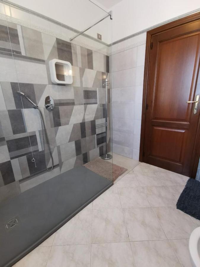 Ferienwohnung Shardana Alghero Exterior foto